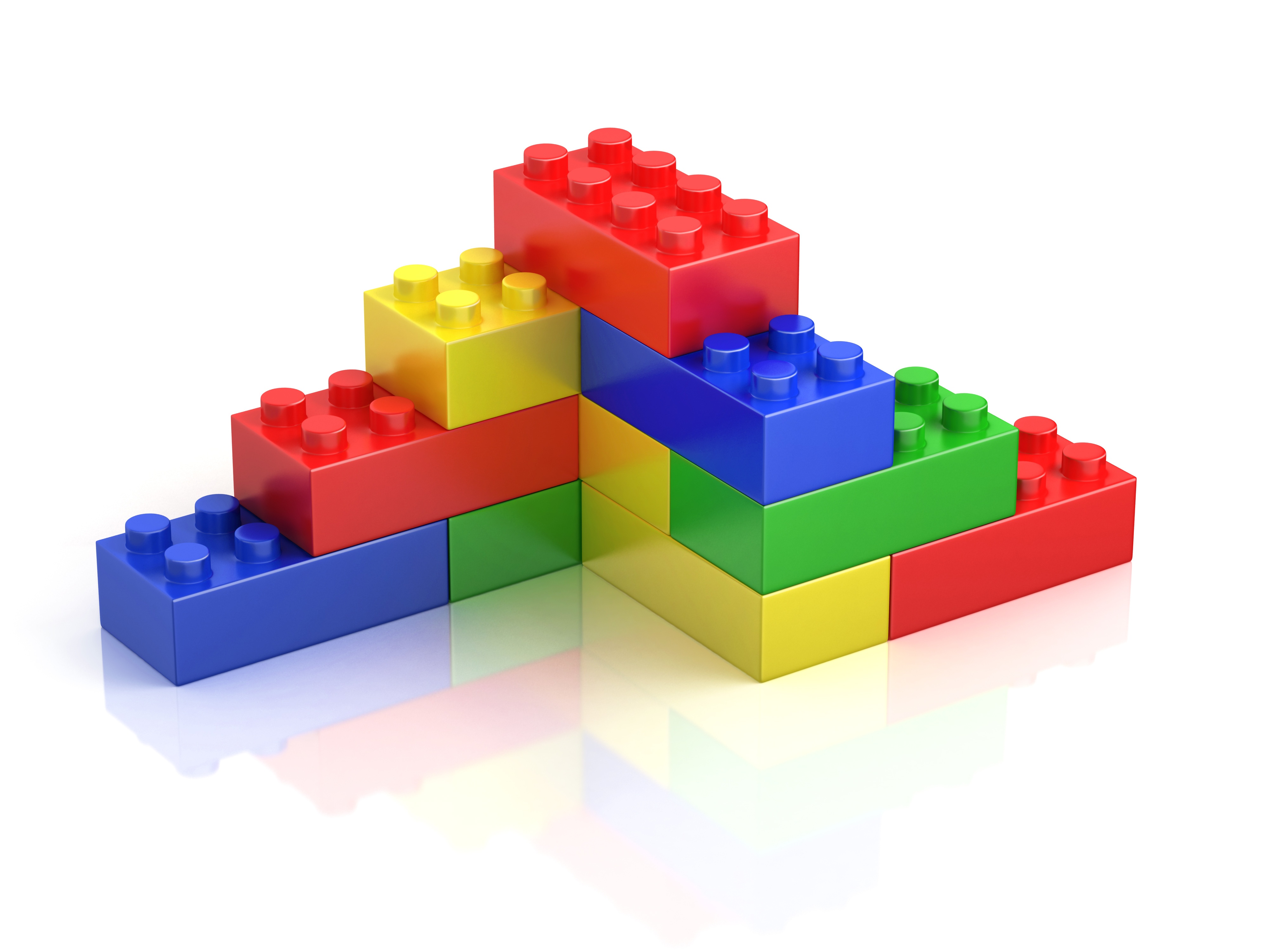 insights lego blocks